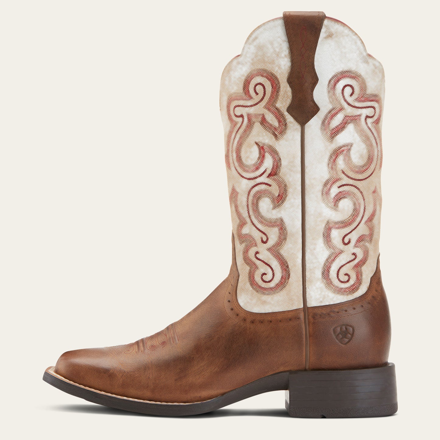 Ariat Quickdraw Western Boot (Women's)