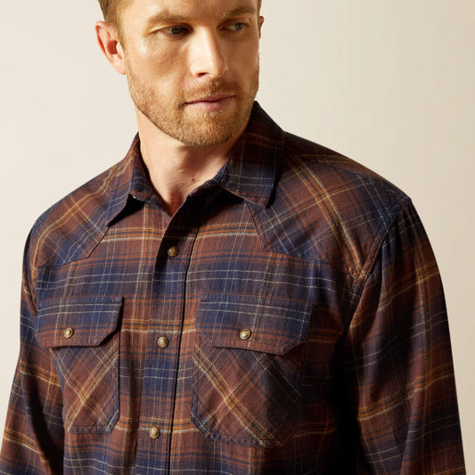 Ariat Harleigh Retro Fit Shirt