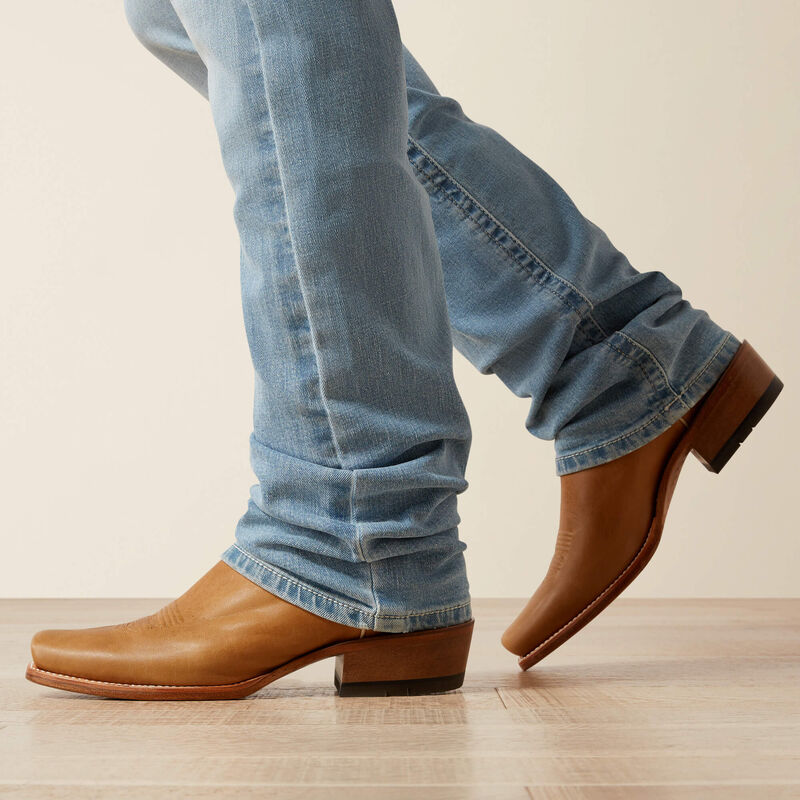Ariat M7 Slim Carver Straight Leg Jean (Men's)