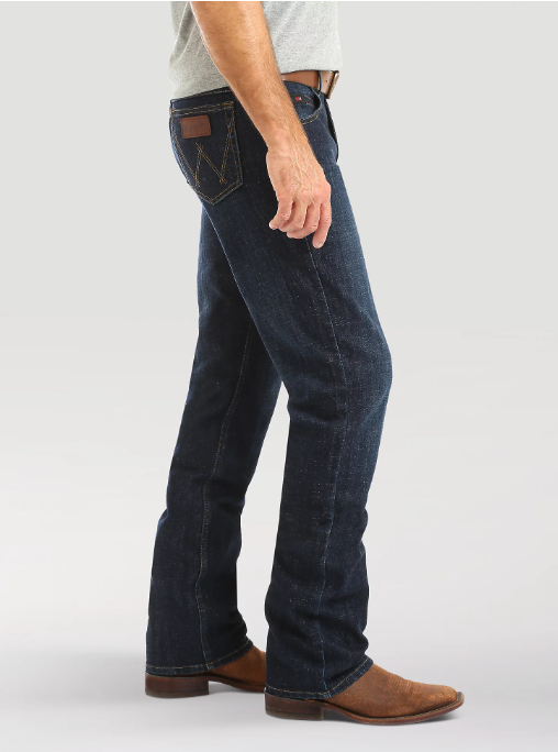 Wrangler 20X Competition Jean - Slim Fit (MENS)