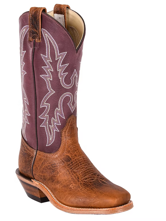 Ladies Brahma Buckaroo - Womens Cowboy Boot