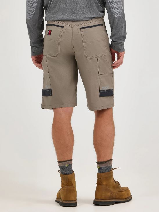 Wrangler RIGGS Workwear® Technical Carpenter Short