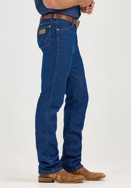 Wrangler Cowboy Cut Slim Fit Men’s Jeans