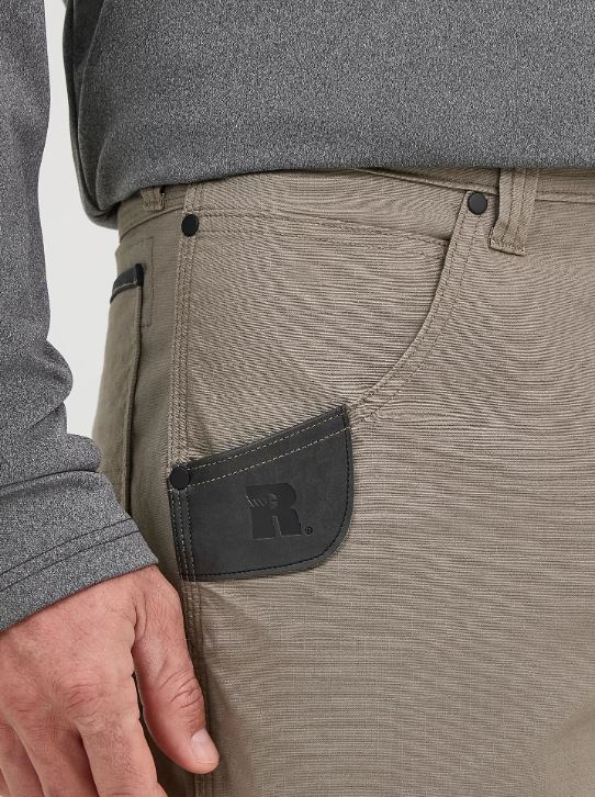 Wrangler RIGGS Workwear® Technical Carpenter Short