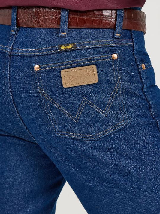 Wrangler Cowboy Cut Slim Fit Men’s Jeans