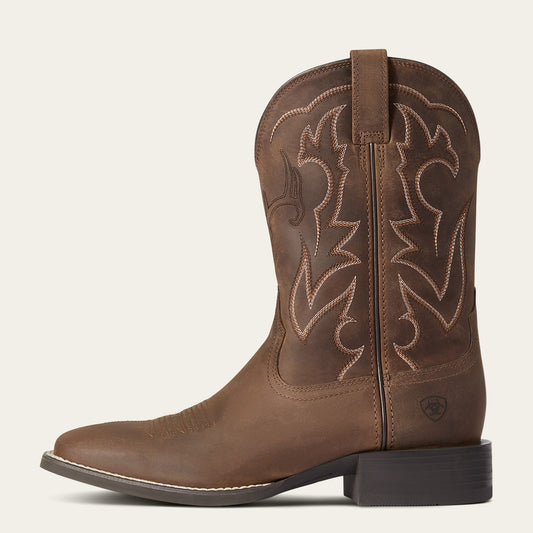 Ariat Sport Outdoor Cowboy Boot (Mens)