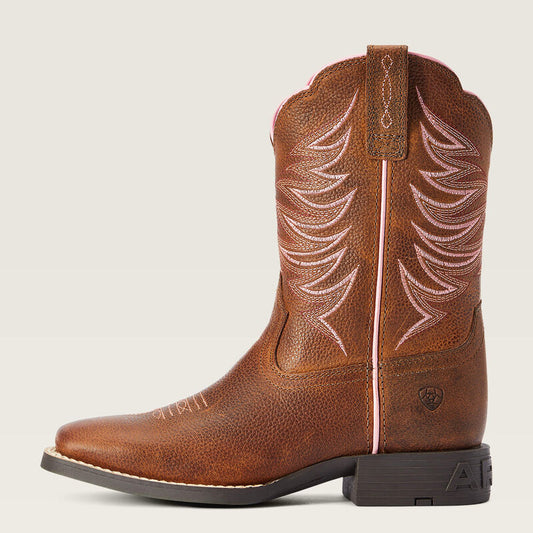 ARIAT FIRECATCHER Y (KIDS)