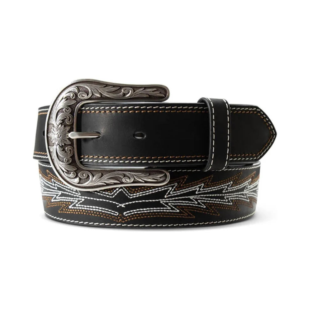 Ariat Casanova Belt in Black (Women's)