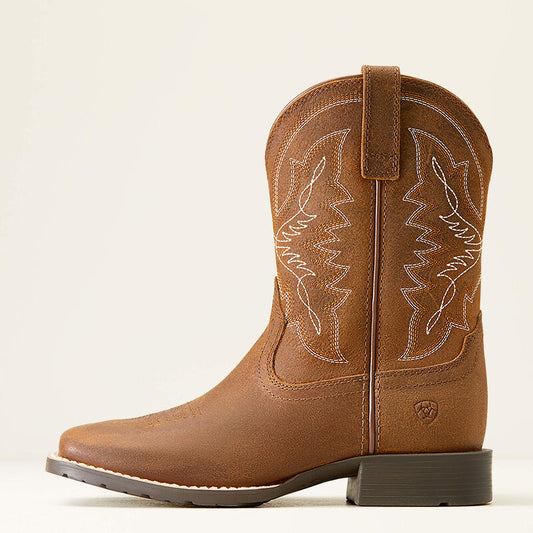 ARIAT HYBRID RANCHER (KIDS)