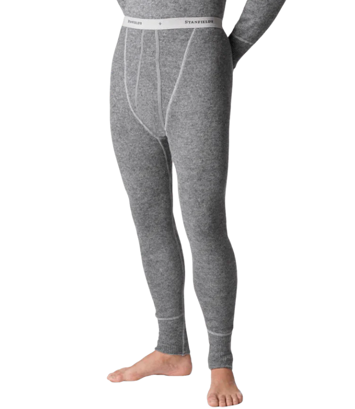 Stanfield's - Men's Heavy Weight Wool Long Johns