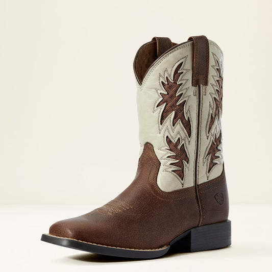 Cowboy VentTEK Western Boot (youth)