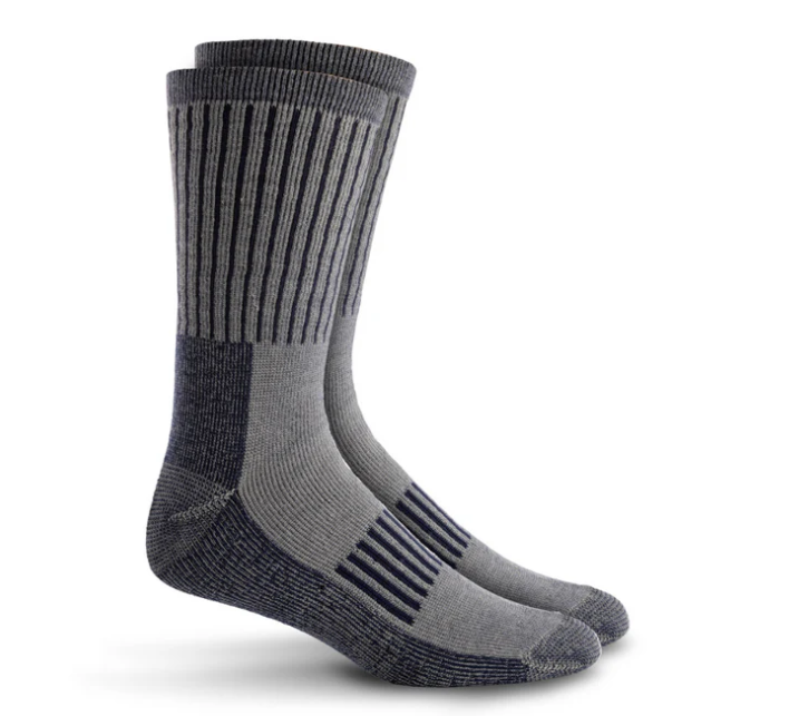HEAT FX® Graphene Performance Sock - 2 Pack