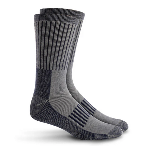 HEAT FX® Graphene Performance Sock - 2 Pack