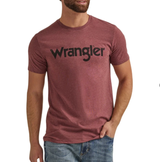 Wrangler Men's Year Round T-Shirt