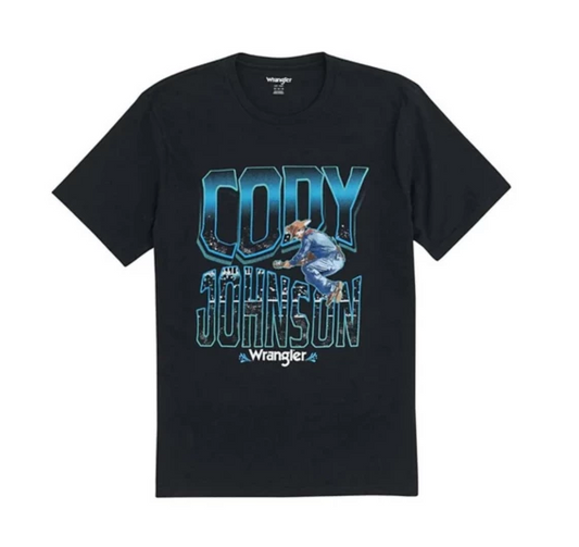 Cody Johnson Band Tee