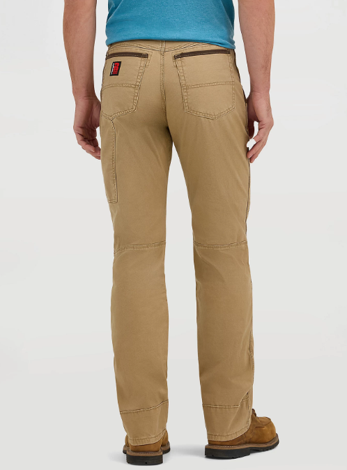 Wrangler® RIGGS Workwear® Utility Work Pant