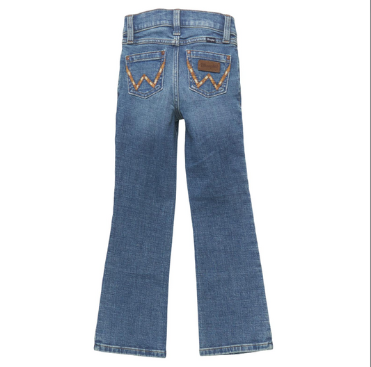 Wrangler® Bootcut Jean - Girls - Wendy