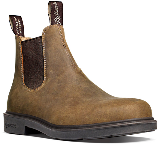 REDBACK RWPT WHISTLER- (PIPELINE BROWN)