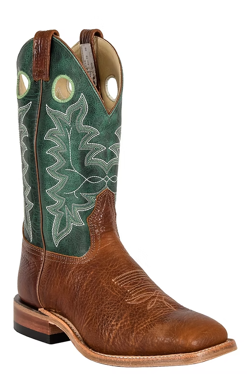 Mens Brahma Ranchman Ropers - Mens Cowboy Boot