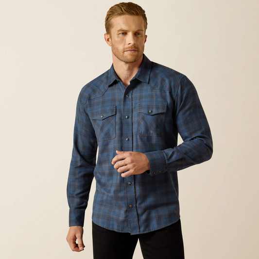 Ariat Holland Retro Fit Shirt