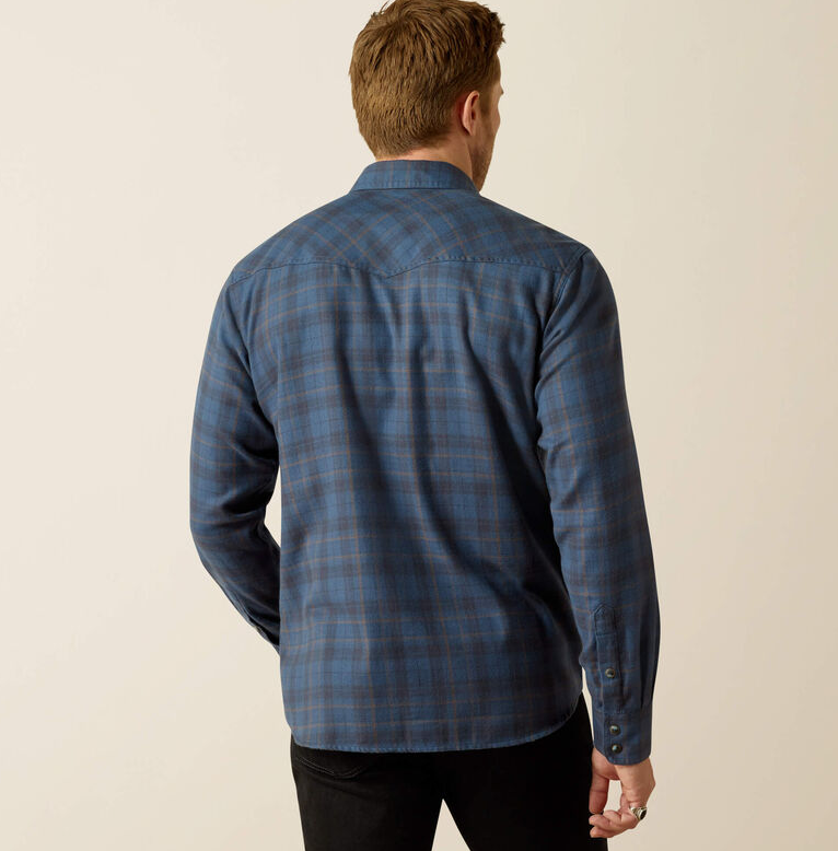 Ariat Holland Retro Fit Shirt