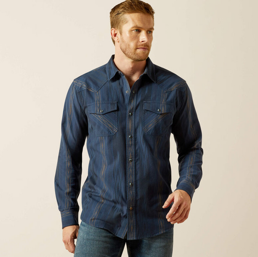 Ariat Hansen Retro Fit Shirt