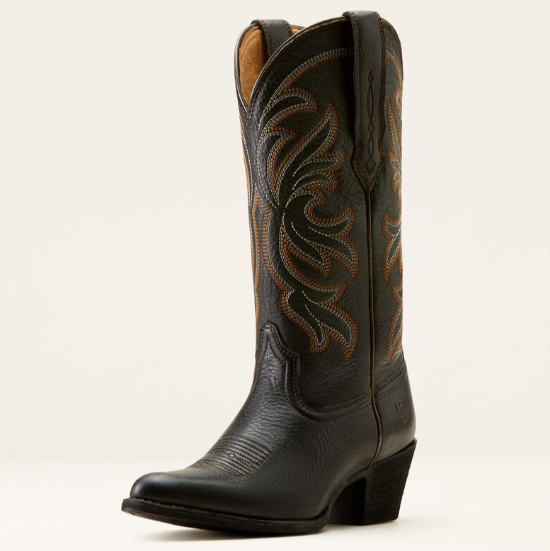 Ariat Heritage J Toe Stretchfit (Women's)
