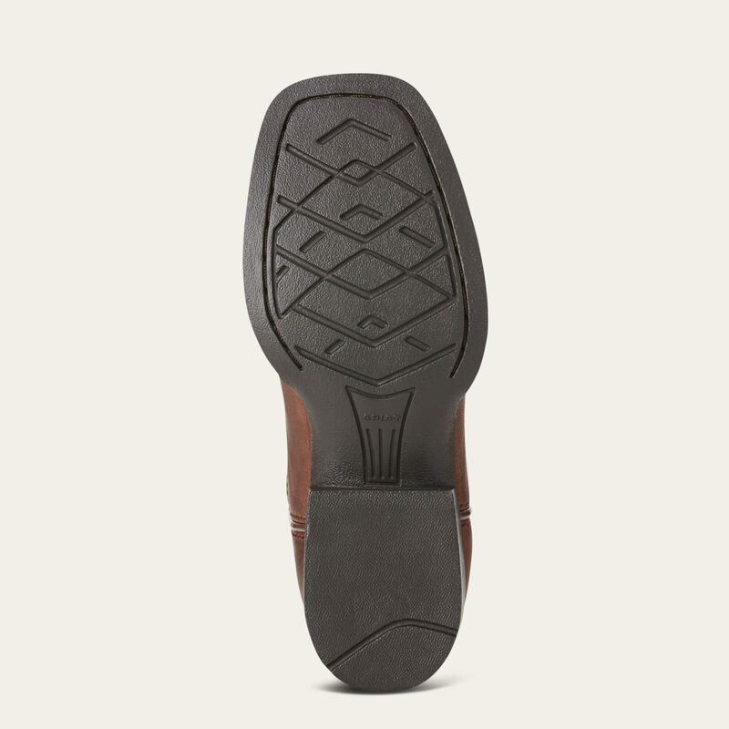 ARIAT TYCOON BOOT (KIDS)