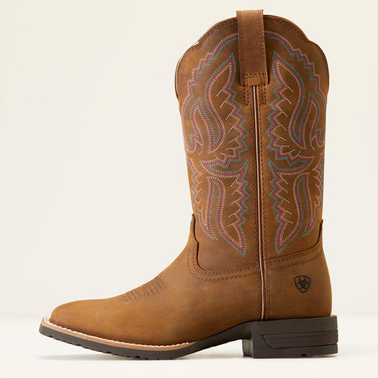 ARIAT HYBRID RANCHWORK (WOMENS)
