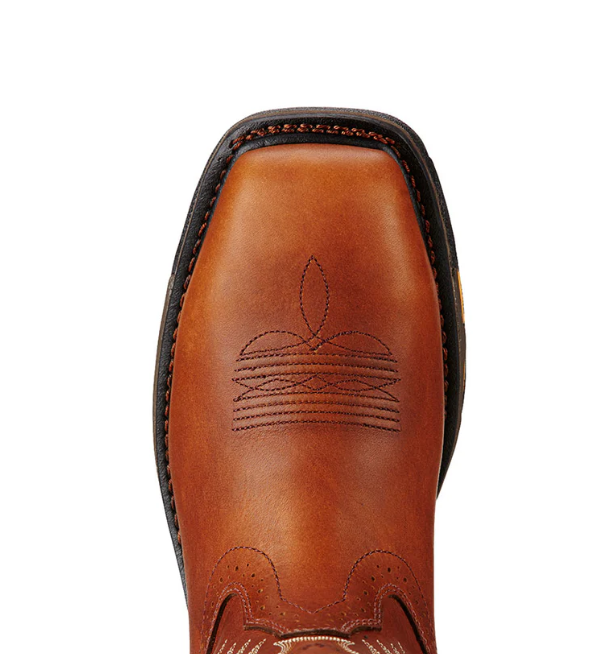 ARIAT WORKHOG CSA H20 COMP TOE WORK BOOT