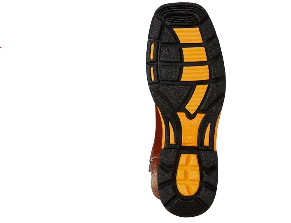 ARIAT WORKHOG CSA H20 COMP TOE WORK BOOT