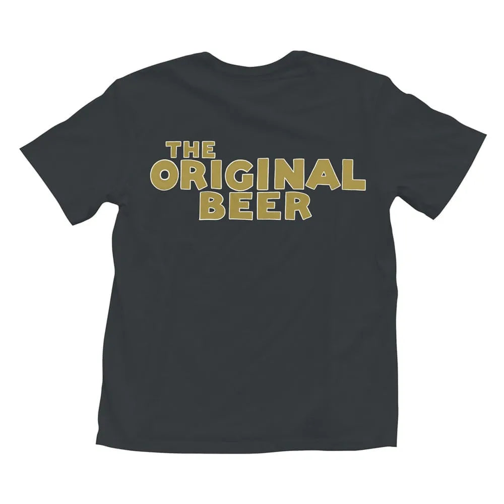 Wrangler X Coors Graphic Bronco Tee (Women's)