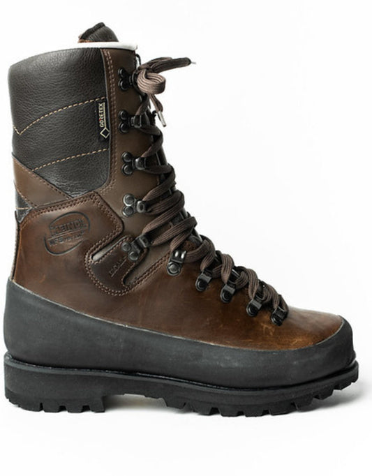 MEINDL DOVRE EXTREME "WIDE FIT" NON-CAULKED