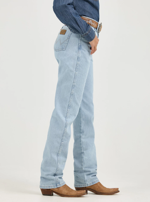 Wrangler Cowboy Cut Original - Non-stretch (Womens)