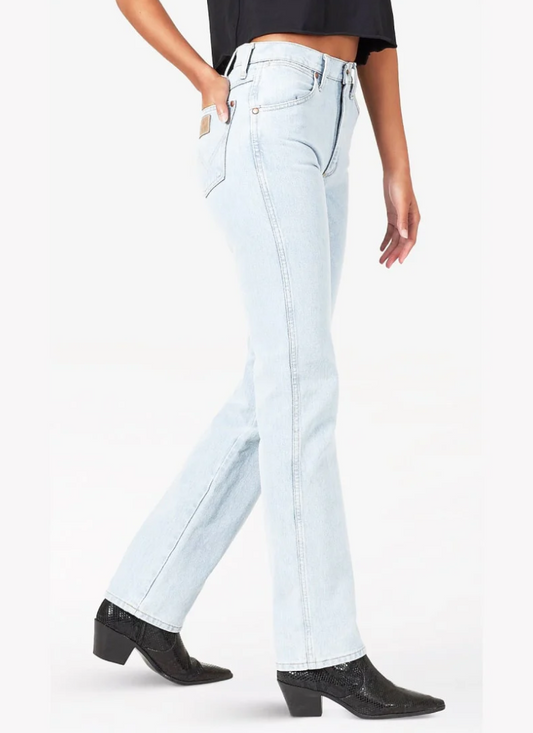 Wrangler Cowboy Cut Original - Non-stretch (Womens)