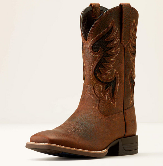 Ariat Cowpuncher VenTEK Cowboy Boot (Mens)