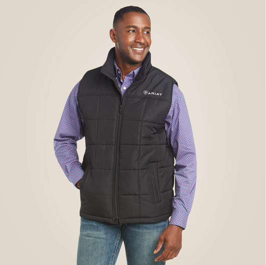 MNS - Ariat Crius Insulated Vest