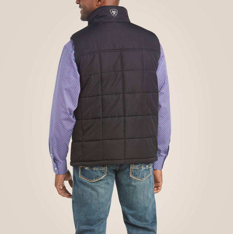 MNS - Ariat Crius Insulated Vest