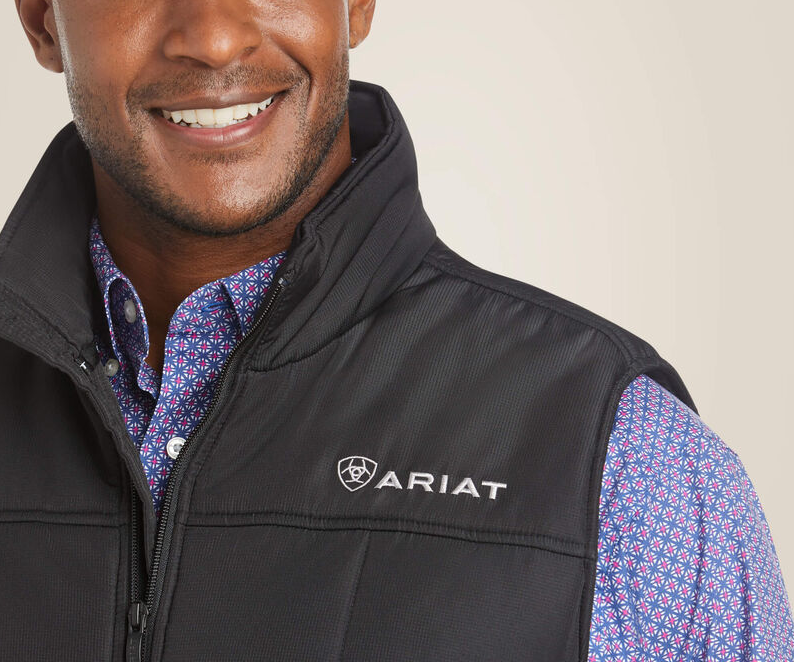 MNS - Ariat Crius Insulated Vest