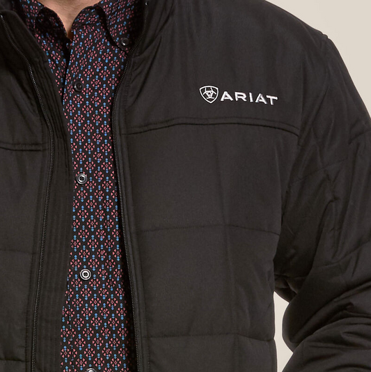 Crius Insulated Jacket - ARIAT - (Mens)