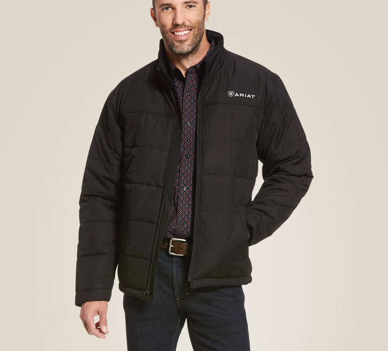Crius Insulated Jacket - ARIAT - (Mens)