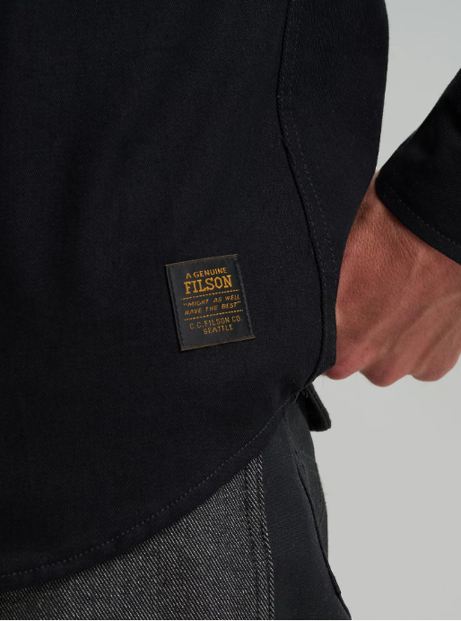 Filson® x Wrangler® - Adventure Jean