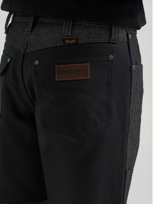 Filson® x Wrangler® - Adventure Jean