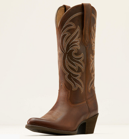 Ariat Heritage J Toe Stretchfit (Women's)