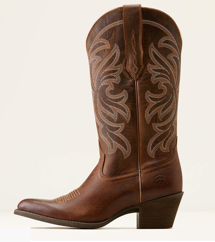 Ariat Heritage J Toe Stretchfit (Women's)