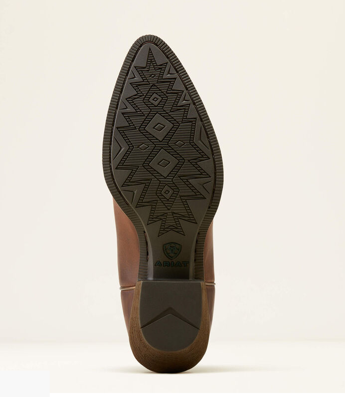 Ariat Heritage J Toe Stretchfit (Women's)