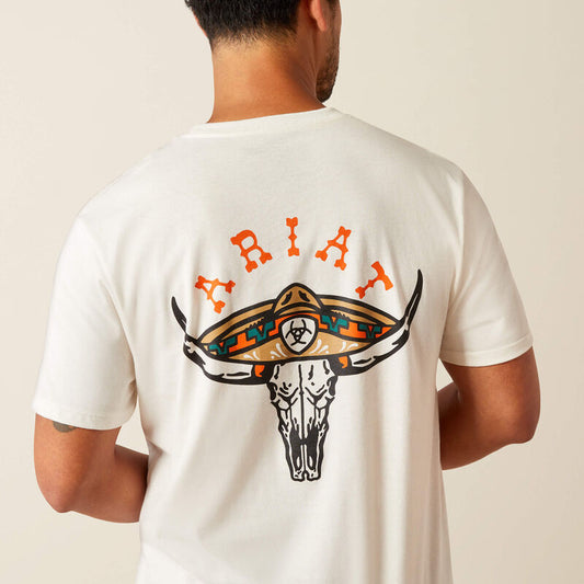 Ariat Mexicali T-Shirt (Mens)