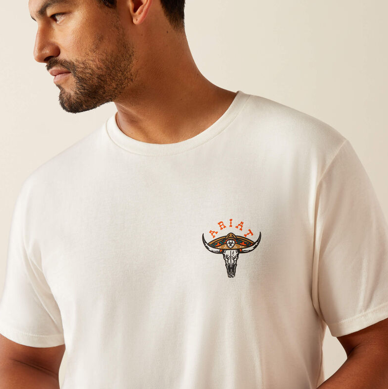 Ariat Mexicali T-Shirt (Mens)
