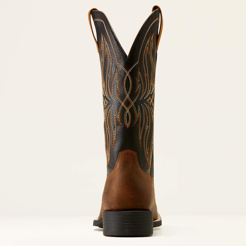 ARIAT Sport Rustler Western Boot (MENS)