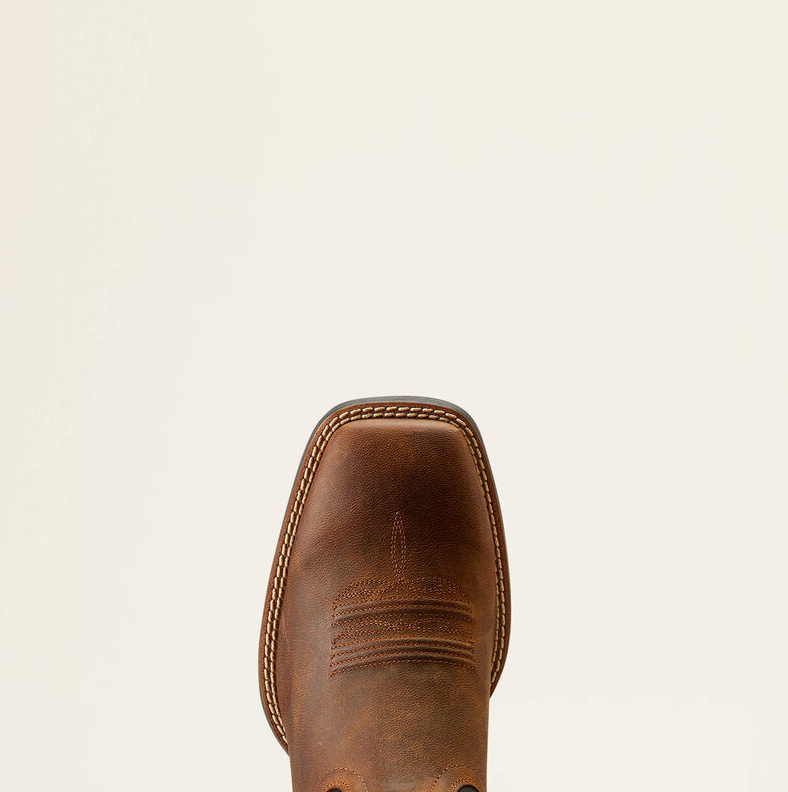 ARIAT Sport Rustler Western Boot (MENS)